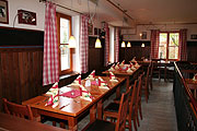 Gasthof Bogenrieder in Waidhausen (©Foto:MartiN Schmitz)